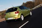 Seat Ibiza 2008 года